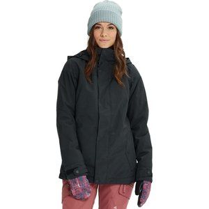 Burton Jet Set Insulated Jacket – Women's Size M